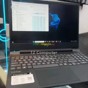         Brand new hp VICTUS GAMING Designed by hpCore i5-13th Generation 512 GB in Ethiopia
